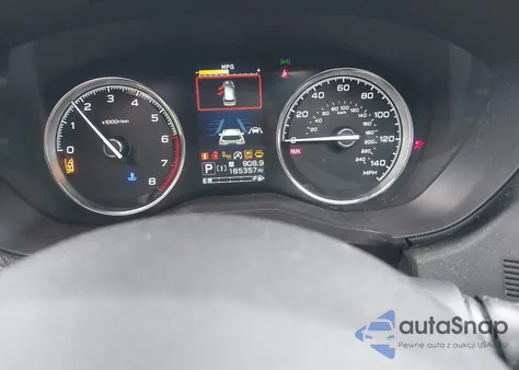 2019 Subaru Forester Touring from USA, damaged, VIN JF2SKAWC1KH504542